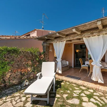 Ferienhaus Casa Azzurra