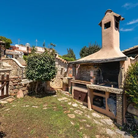 Casa Azzurra Villasimius