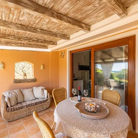 Casa Azzurra * Villasimius