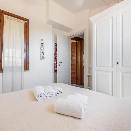 Casa Azzurra * Villasimius