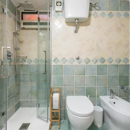 Ferienhaus Casa Azzurra Villasimius