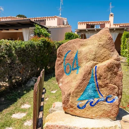 Casa Azzurra *
