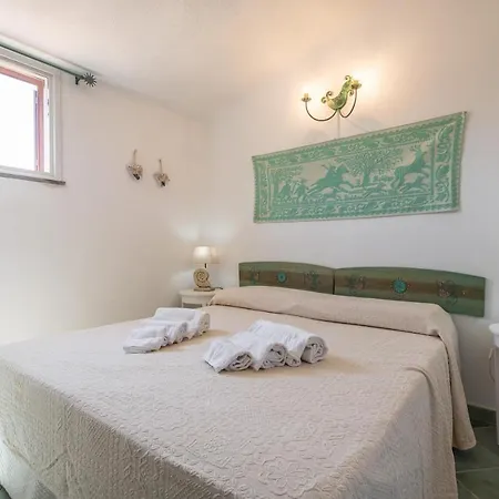Casa Azzurra Villasimius