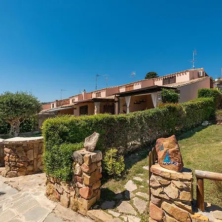 Ferienhaus Casa Azzurra
