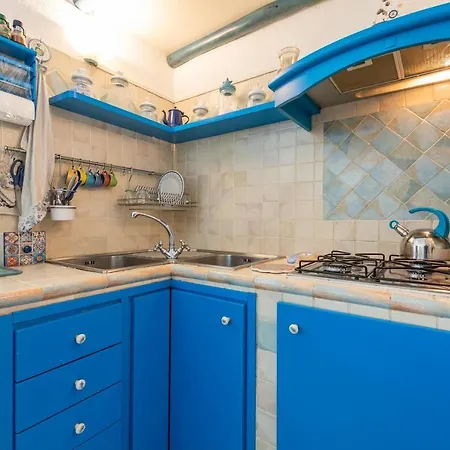 Casa Azzurra * Villasimius