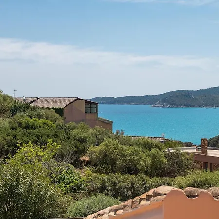 Casa Azzurra Ferienhaus