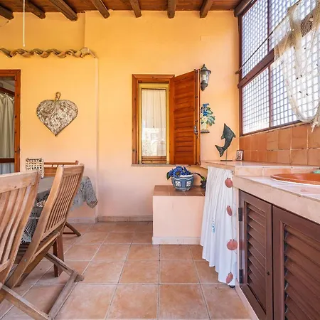 Ferienhaus Casa Azzurra