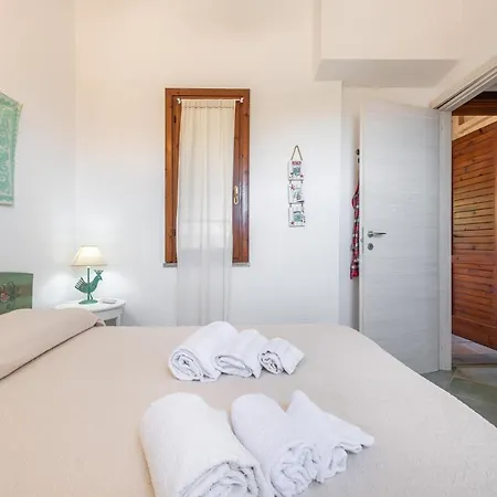 Casa Azzurra * Villasimius