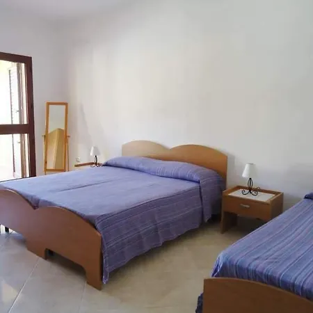 Apartment Casa Azzurra